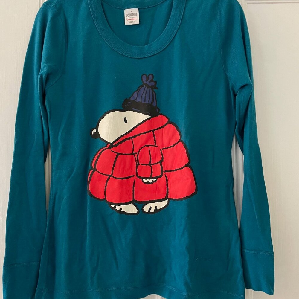 New & Unworn: Organic Cotton T